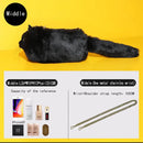 Sac à main de luxe pour femme – Sac cabas et bandoulière à motif chat mignon