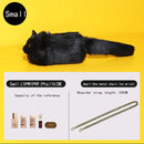 Sac à main de luxe pour femme – Sac cabas et bandoulière à motif chat mignon