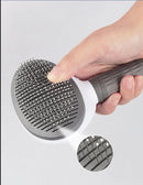 PureFur Detangling Brush