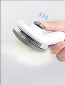 PureFur Detangling Brush