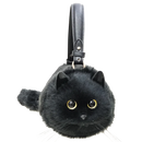 Sac à main de luxe pour femme – Sac cabas et bandoulière à motif chat mignon