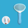 PureFur Detangling Brush