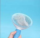 PureFur Detangling Brush