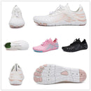 Zapatos acuáticos unisex: zapatillas de playa de secado rápido para deportes acuáticos