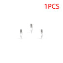 Lampe de sac tactile à capteur – Lampe LED pour sac avec porte-clés