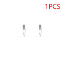 Lampe de sac tactile à capteur – Lampe LED pour sac avec porte-clés