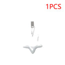 Lampe de sac tactile à capteur – Lampe LED pour sac avec porte-clés