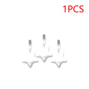 Lampe de sac tactile à capteur – Lampe LED pour sac avec porte-clés