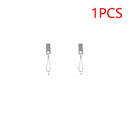 Lampe de sac tactile à capteur – Lampe LED pour sac avec porte-clés